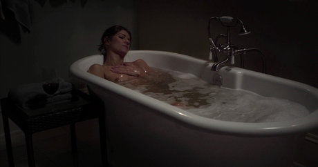 Ivana Milicevic erotic star image