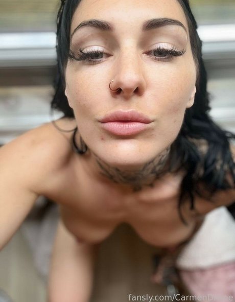 CarmenDivine best star pictures