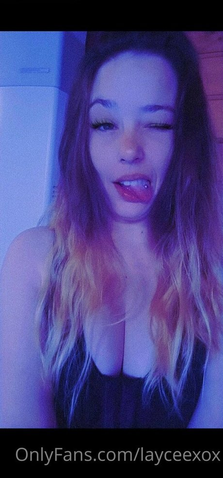 Laycee XoX exclusive star galleries