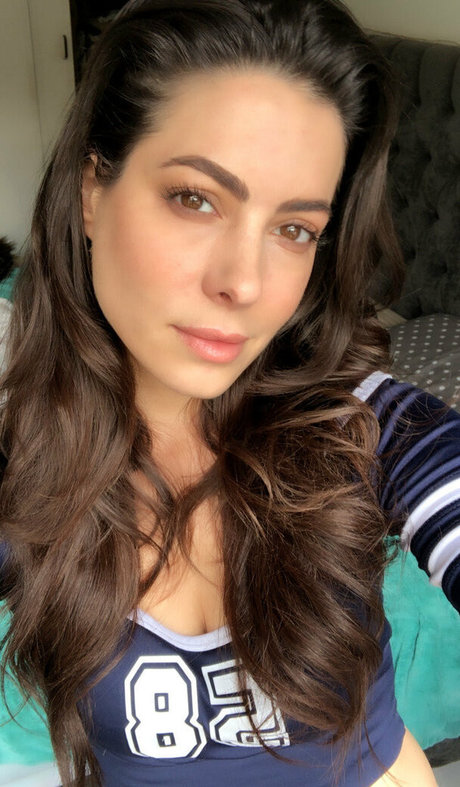 Aroa Gimeno Profile Photo