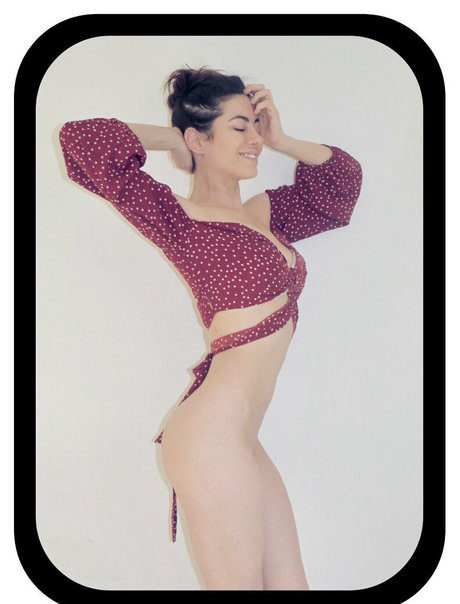 Aroa Gimeno pornstar nudes pics