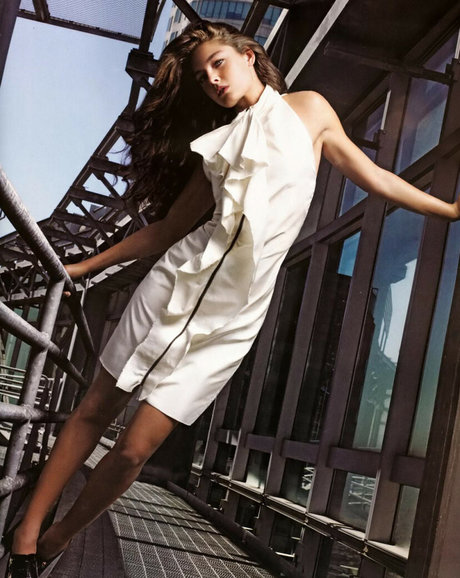 Alexa Davalos pornstar pretty images