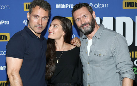 Alexa Davalos model free photo