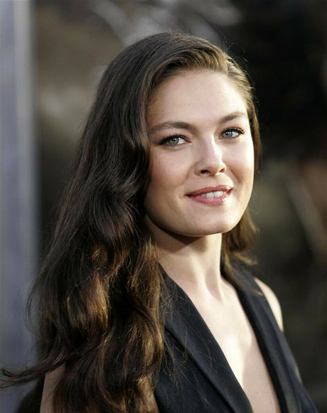 Alexa Davalos nude model picture