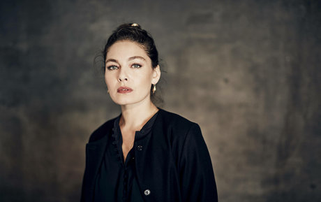 Alexa Davalos sex star galleries