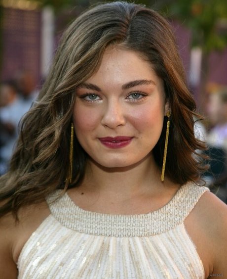 Alexa Davalos model naked pictures