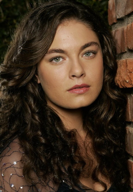 Alexa Davalos pretty star galleries