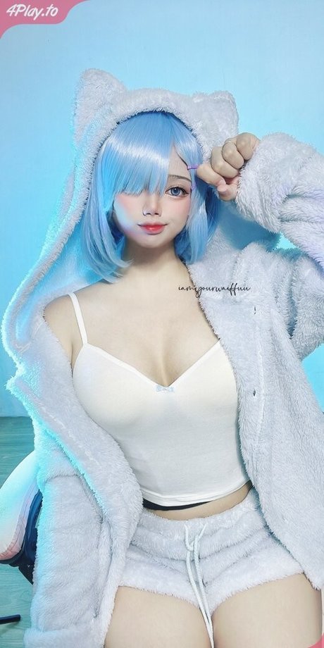 Iamyourwaiffuu sex star pictures