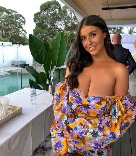 Darcybuchan exclusive star archive