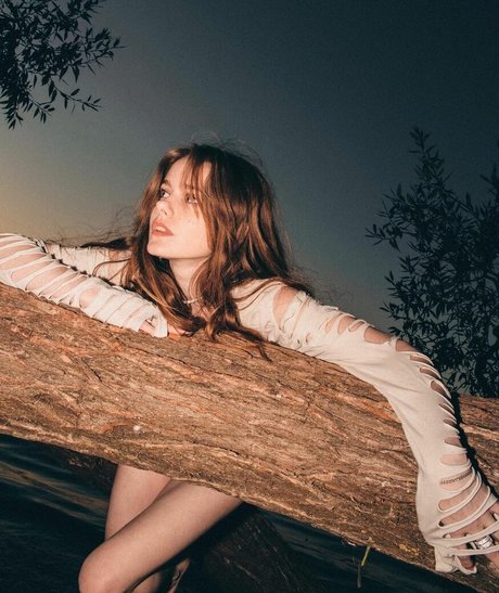 Tovpinets3 model xxx pics