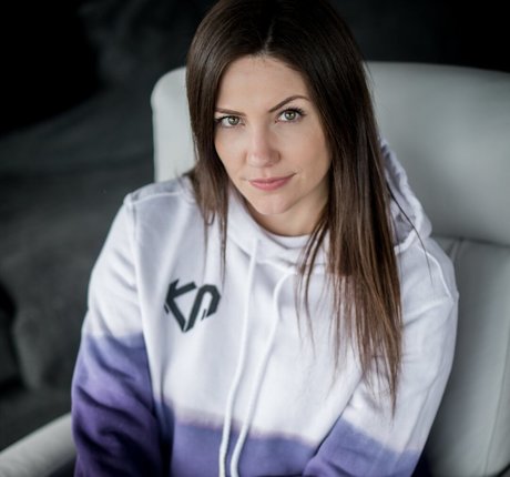 KayPea art model galleries