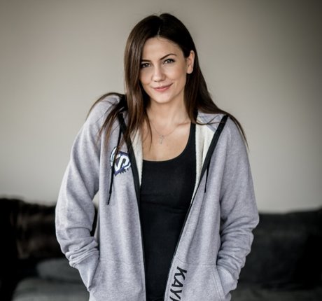 KayPea adult star pic