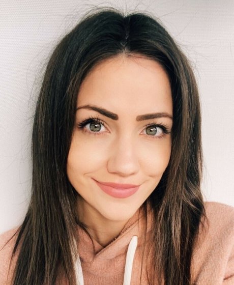 KayPea perfect star gallery