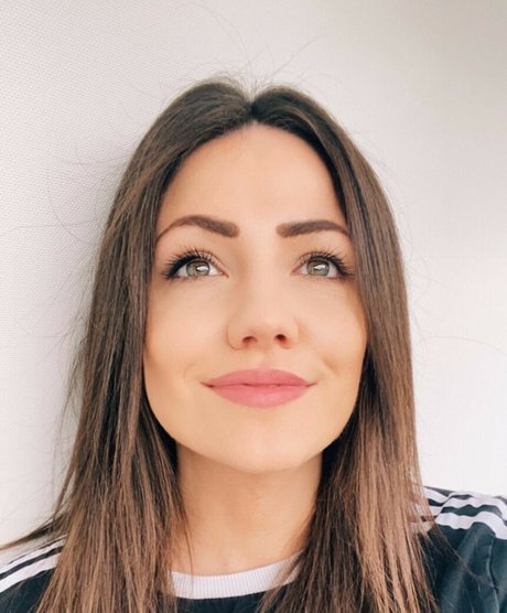 KayPea nudes model gallery