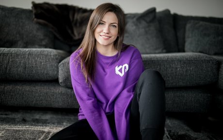 KayPea perfect pornstar galleries