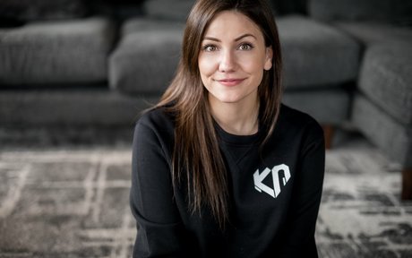 KayPea nudes pornstar picture