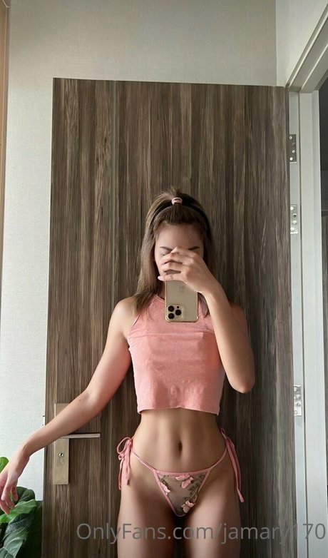 Jamary170 star xxx photo