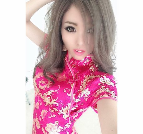 MakiRon pornstar exclusive photo