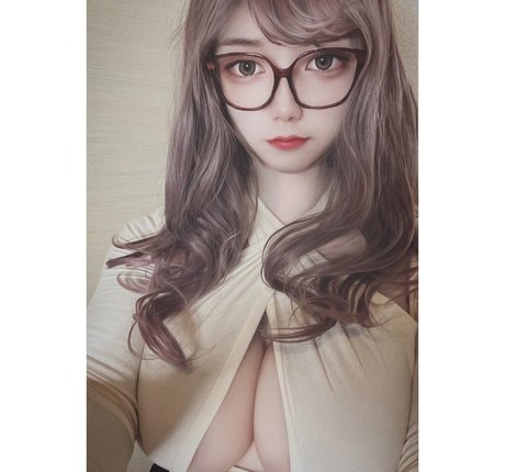 Maya Takamiya star perfect image