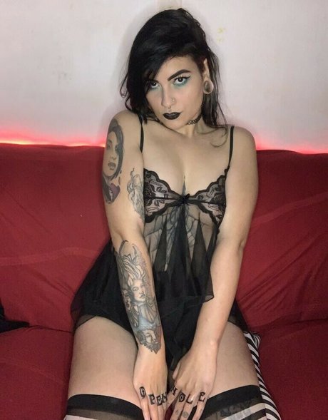 Mina666Model model art gallery