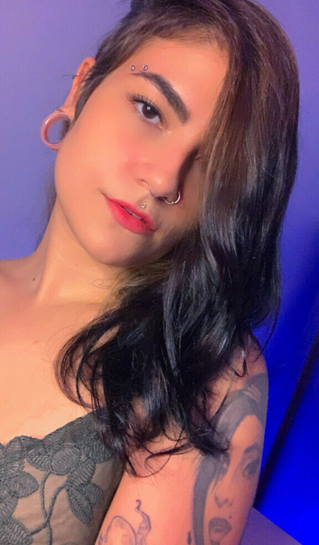 Mina666Model star best images