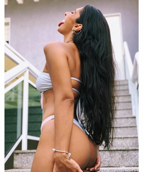 Rosana Maria Marquez pornstar top picture