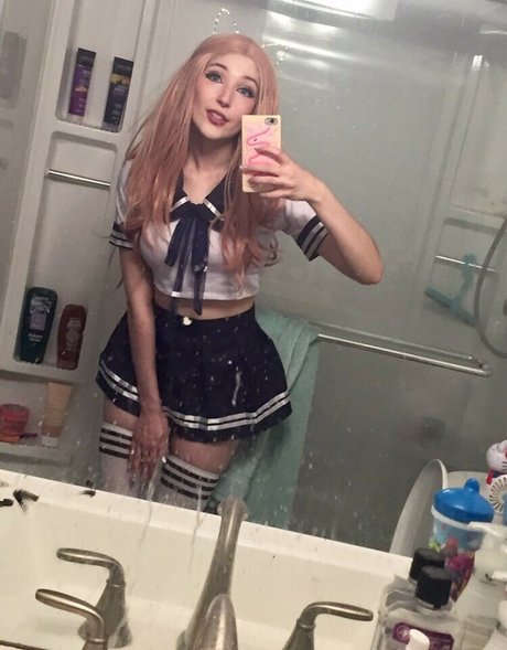 Seafoam Kitten Asmr exclusive pornstar img