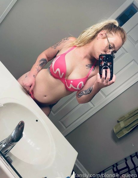 blondie queen star hd pics