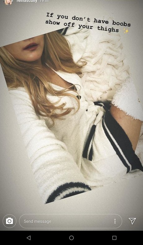 Reina Scully star adult galleries