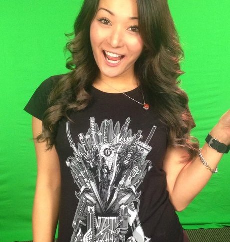 Reina Scully model naked galleries