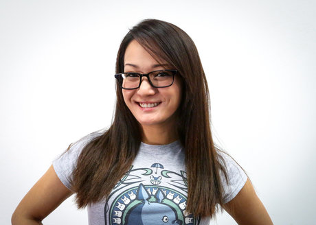 Reina Scully star beautiful pics