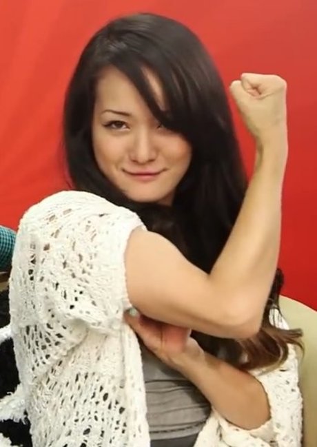 Reina Scully pornstar nude pictures