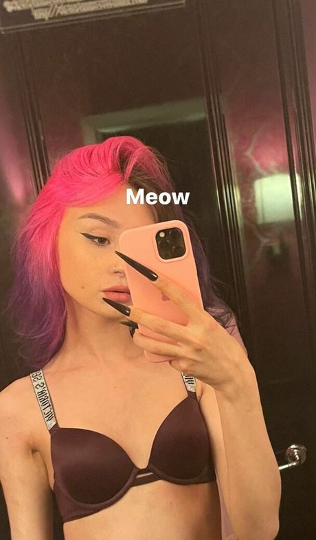 Amy Split perfect model galleries