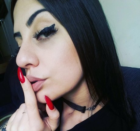 Gleica Rossoni hd pornstar picture