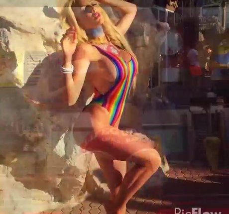 nicolettesheaxxx exclusive pornstar images