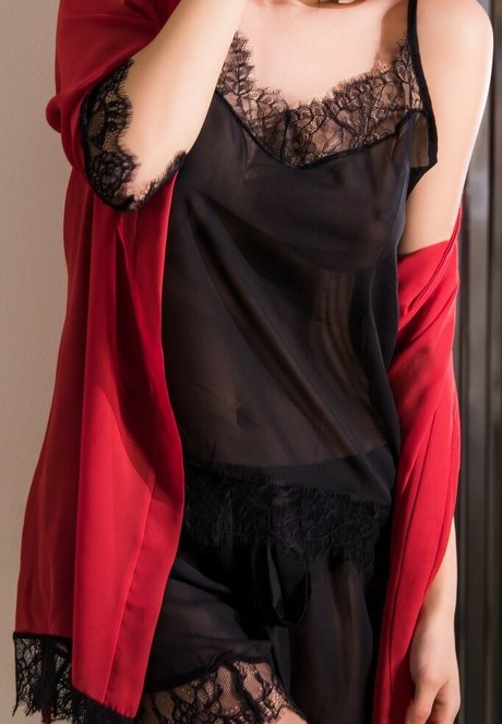 alexandra Domnita model pretty pics