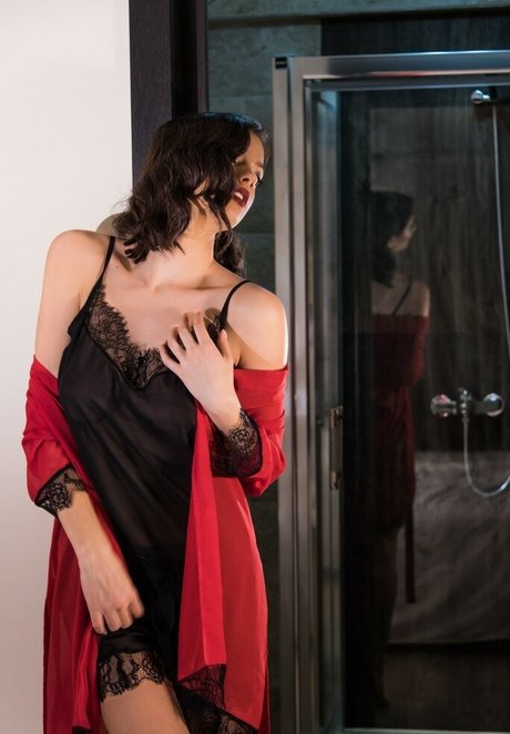 alexandra Domnita pornographic actress image