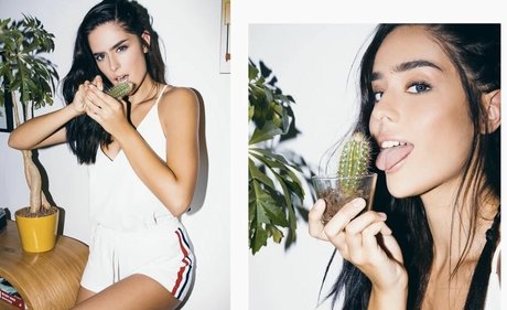 Dana Fesenko porn model photos