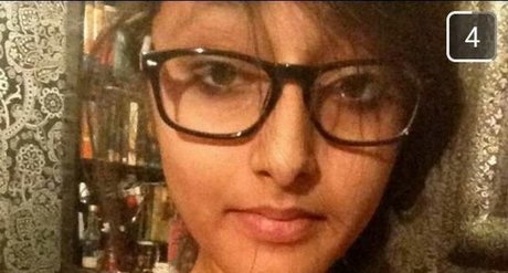 Sumi Gosh erotic actress pics