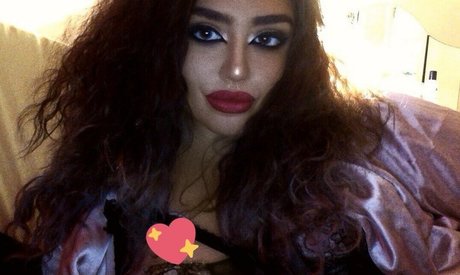 Kiitakat pornstar art archive