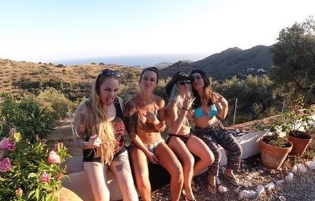 mexican milf onlyfans perfect img