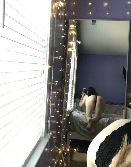 Melvniely Passionite high quality star archive