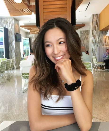 Mimi Furu high quality model pictures