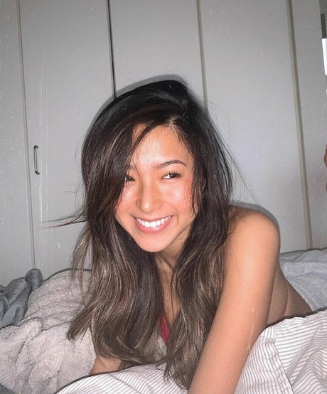 Mimi Furu model nice gallery