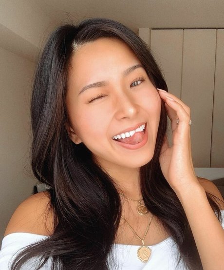 Mimi Furu model perfect img