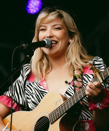 Cate Canning sexy actress picture