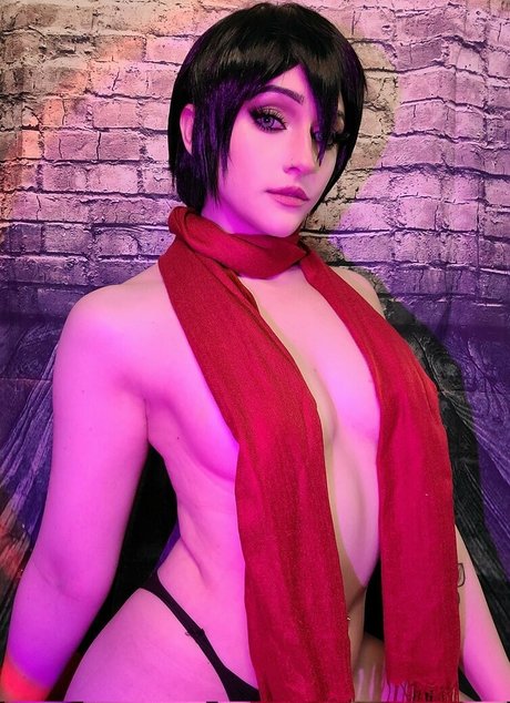 jessblazecosplay sex pornstar pics