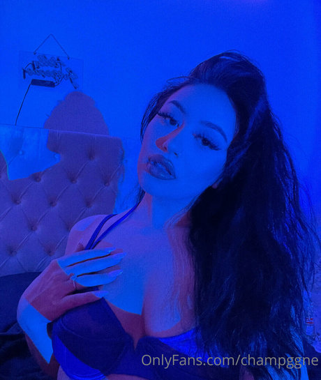 Champggne star exclusive archive