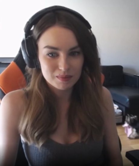 Naniheichou high quality model photo