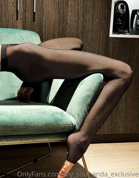 Anda Kiev adult model pic